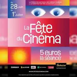 La Fête du Cinéma