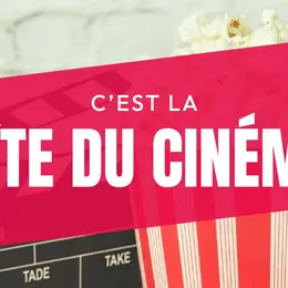 La Fête du Cinéma 2026