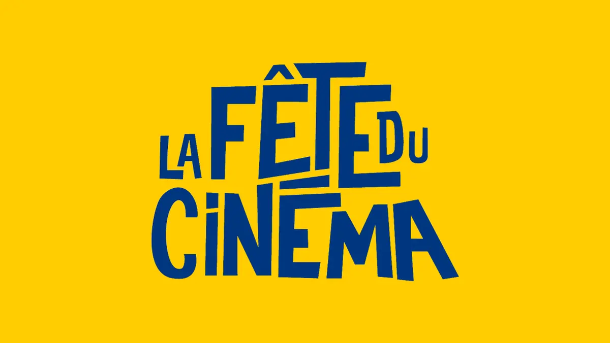 La Fête du Cinéma