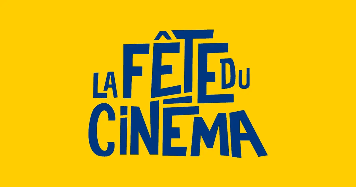 La Fête du Cinéma