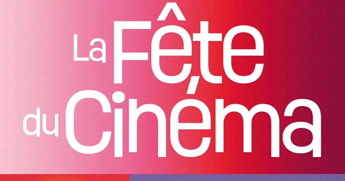 La fête du cinéma
