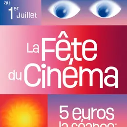 La fête du cinéma
