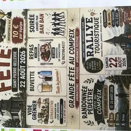 La fête du compeix
