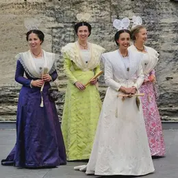 La Fête du Costume