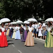 La Fête du Costume