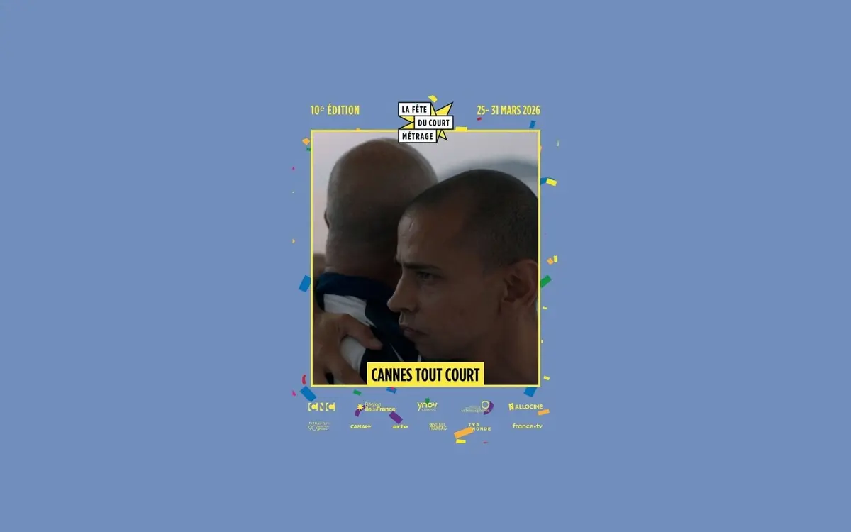 La fête du court métrage 2026