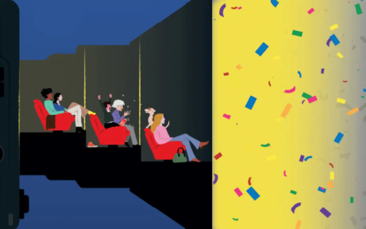 Xème Fête du court métrage 2026