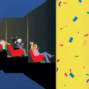 La Fête du court métrage 2026 à la Porte de Vanves