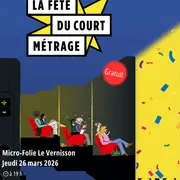 La fête du Court-Métrage