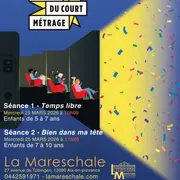 La Fête du court métrage