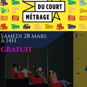 La fête du court métrage