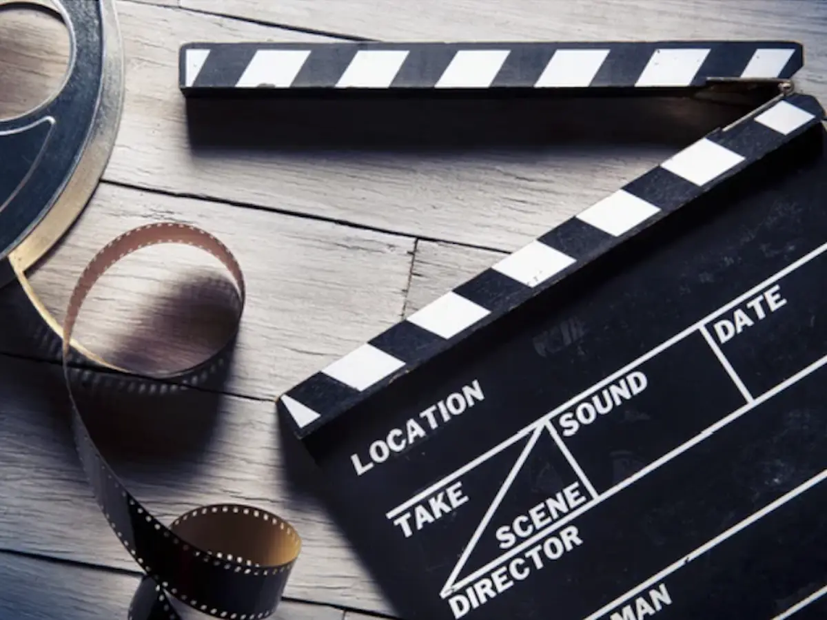 La Fête du Court Métrage