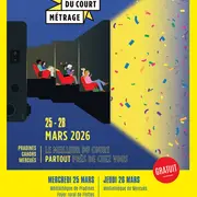 La Fête du Court Métrage à Flottes