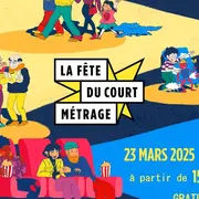 La fête du court-métrage au Sablon