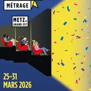 La Fête du Court-Métrage de Metz fête ses 10 ans
