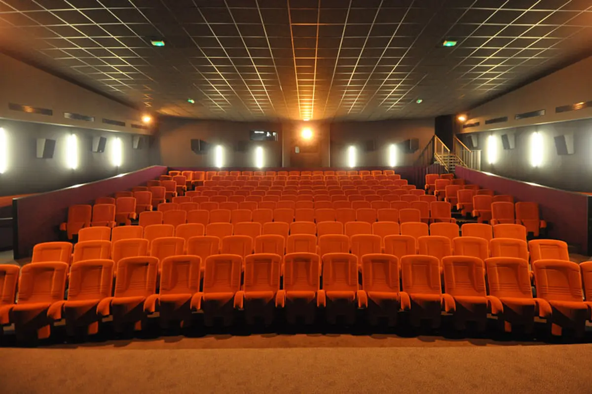 La Fête Du Court Métrage - Fais Moi Rire