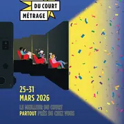 La fête du court métrage : séance tout public - Les incontournables