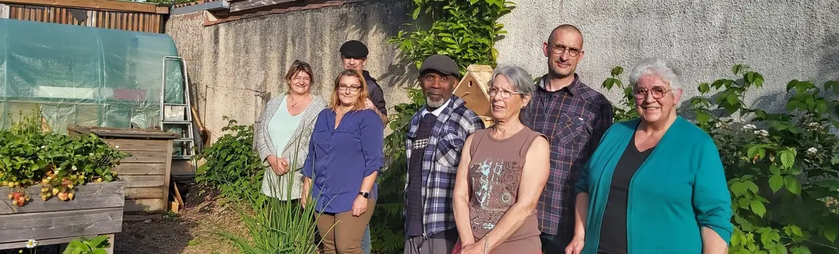 La fête du Jardin des Contes