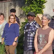 La fête du Jardin des Contes