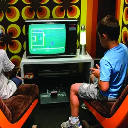 La Fête du jeu