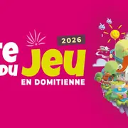 La Fête Du Jeu
