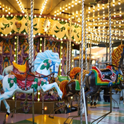 La Fête du Merle Blanc