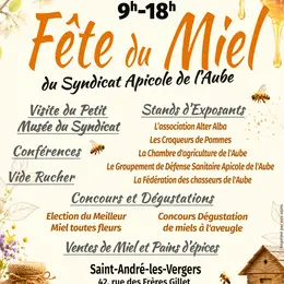 La Fête du Miel