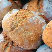 La fête du pain et marché des producteurs