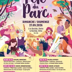 La Fete Du Parc
