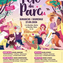 La Fete Du Parc