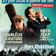 La Fête du Parc