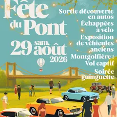La Fête du Pont