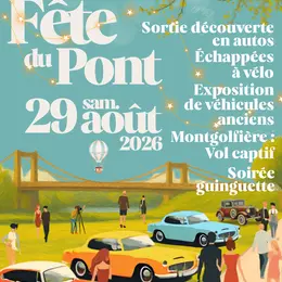La Fête du Pont