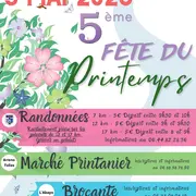La Fête du Printemps