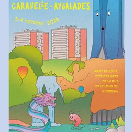 La fête du ruisseau