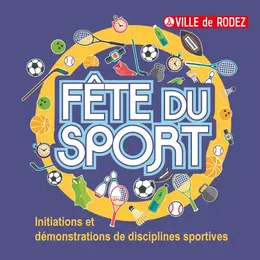 La fête du sport