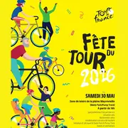 La Fête Du Tour