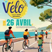 La Fête du Vélo de la Côte Bleue