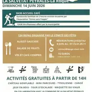 La fête du Viaur