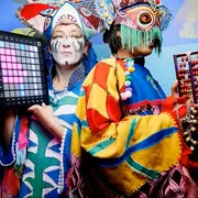 La fête farfelue du monde pointu