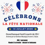 La fête nationale