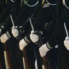 La Fête nationale à Colmar 2026