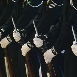 Fête nationale à Colmar 2026