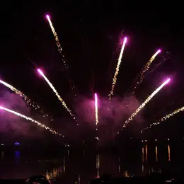 La Fête nationale à Gérardmer 2026