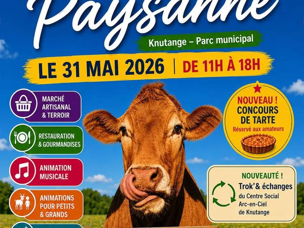 La fête paysanne