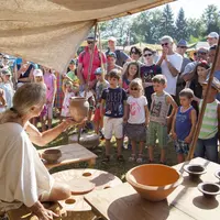 La poterie, un savoir-faire millénaire &copy; Susanne Schenker