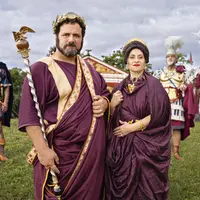 La Fête romaine à Augusta Raurica DR