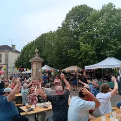 La Fête Ville à Joie !