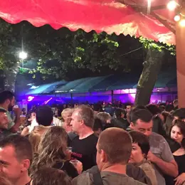 La Fête votive de Reyrevignes