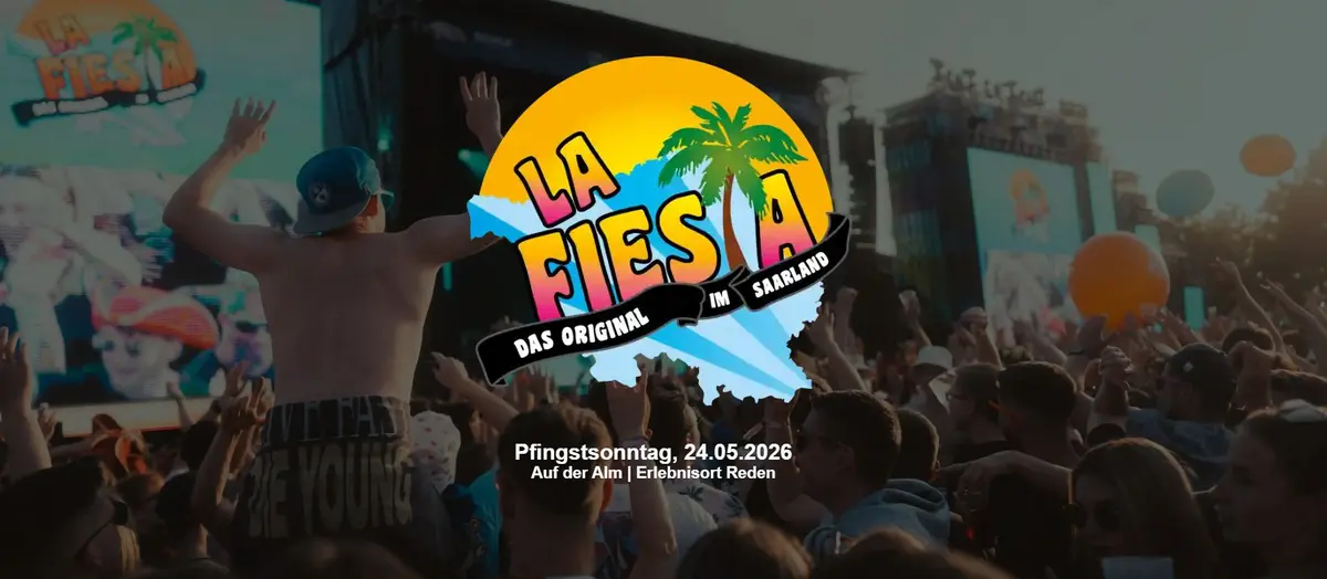 La Fiesta